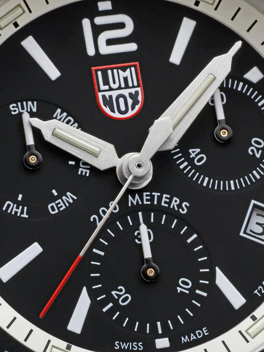 Luminox PACIFIC DIVER CHRONO 3140 SERIES, 44mm