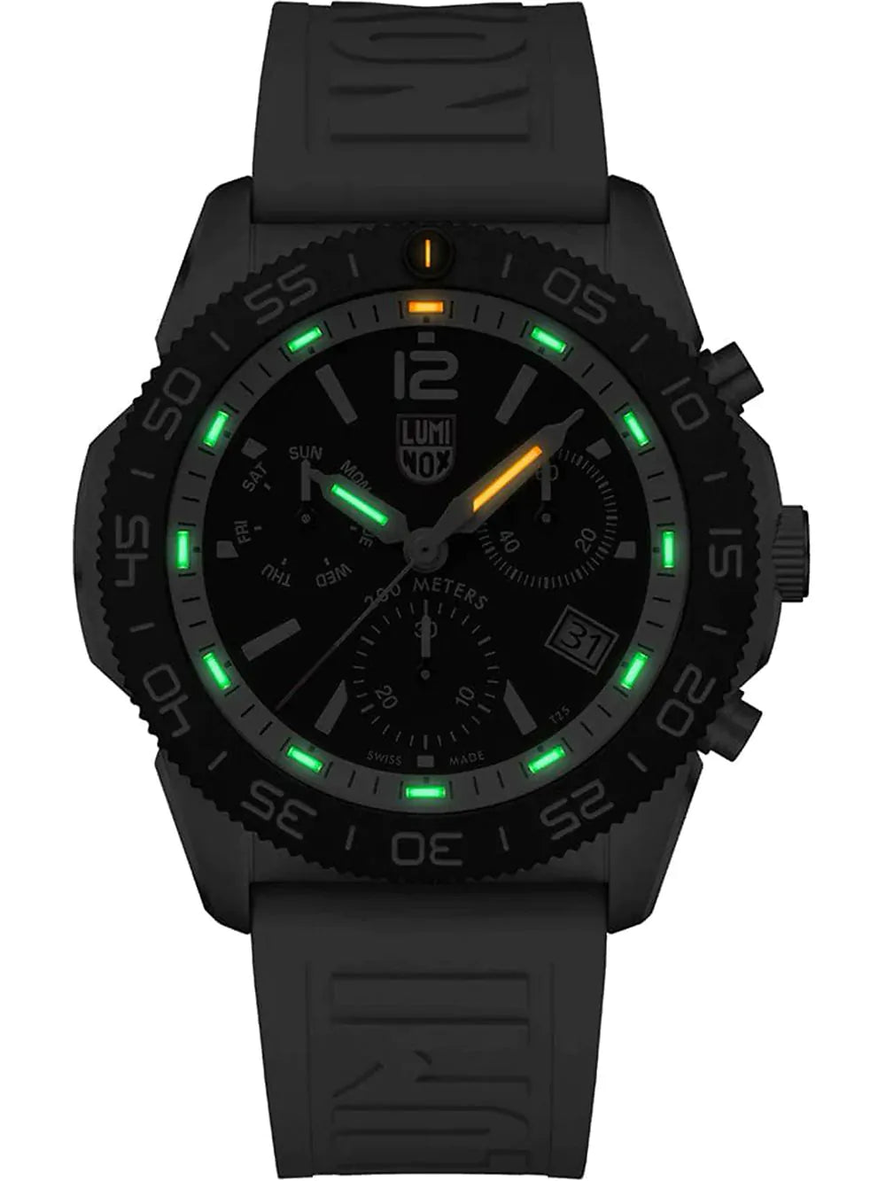 Luminox PACIFIC DIVER CHRONO 3140 SERIES, 44mm