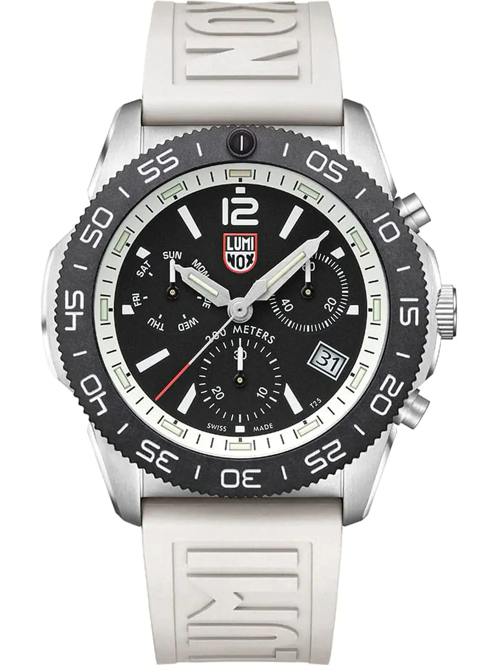 Luminox PACIFIC DIVER CHRONO 3140 SERIES, 44mm