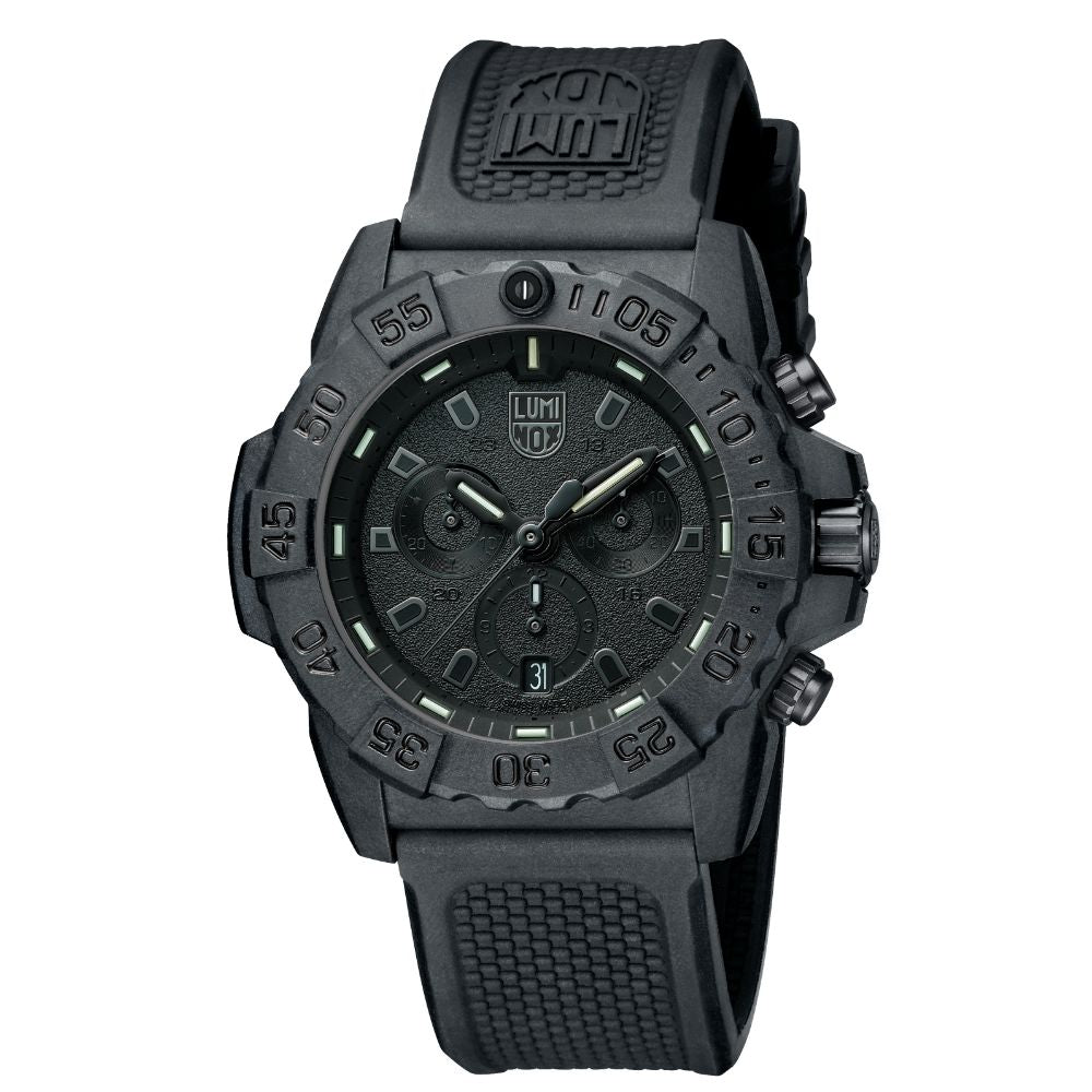 Luminox NAVY SEAL  3580 SERIES - CHRONOGRAPH