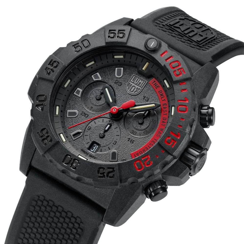Luminox NAVY SEAL  3580 SERIES - CHRONOGRAPH