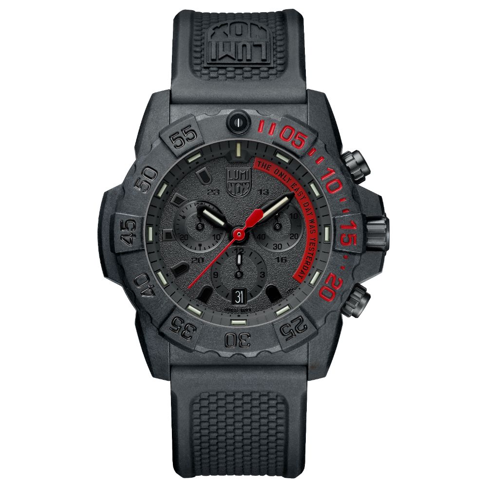 Luminox NAVY SEAL  3580 SERIES - CHRONOGRAPH