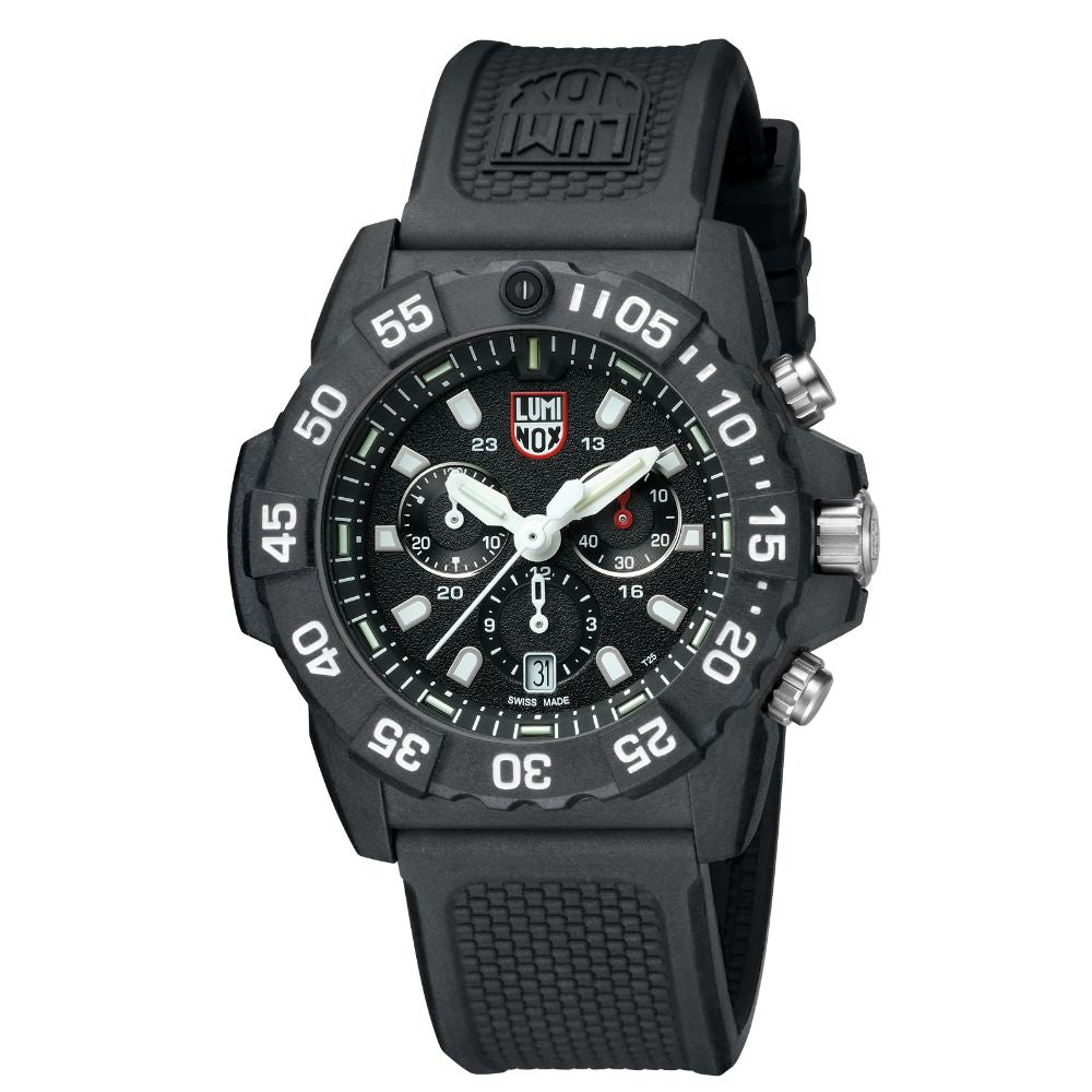 Luminox NAVY SEAL  3580 SERIES - CHRONOGRAPH
