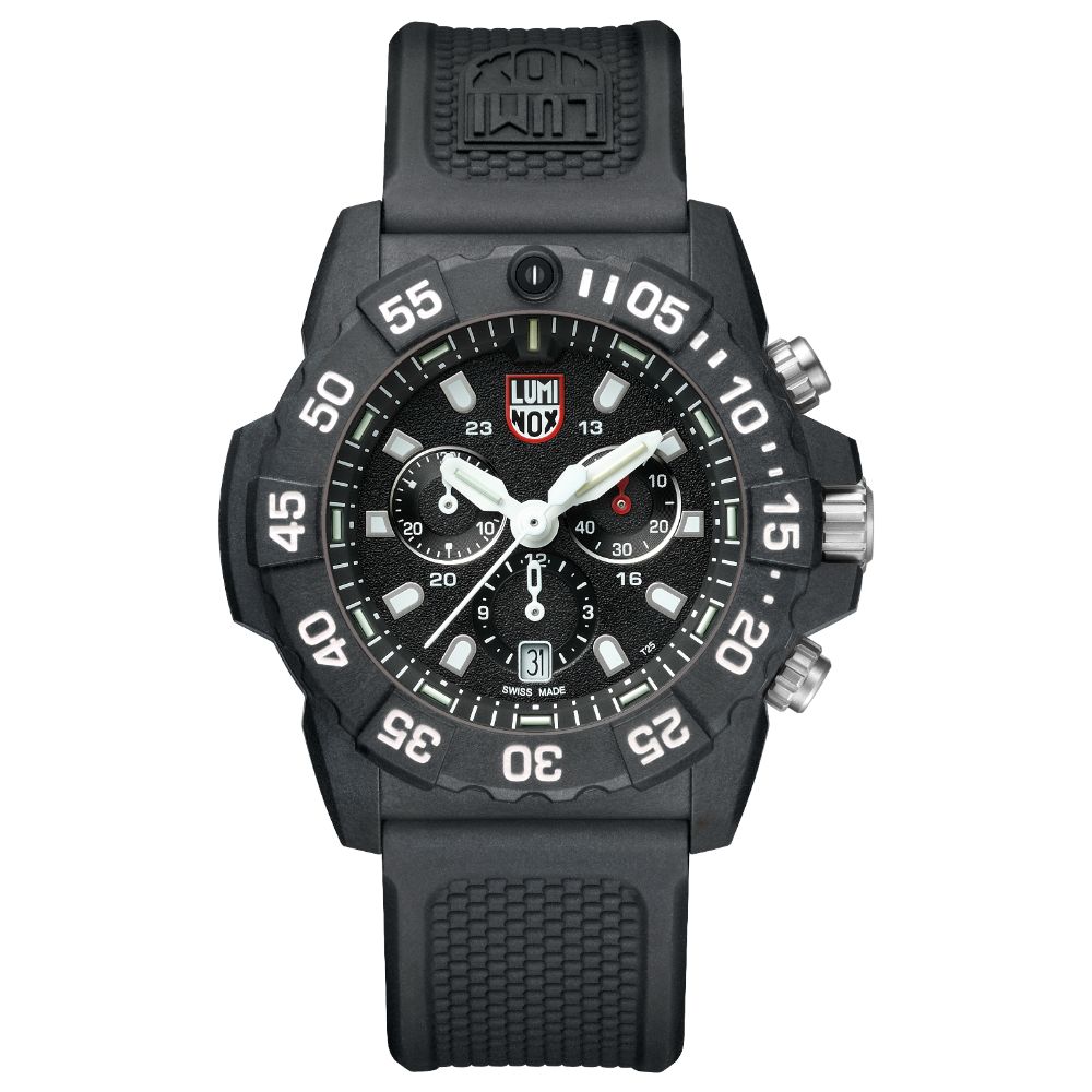Luminox NAVY SEAL  3580 SERIES - CHRONOGRAPH