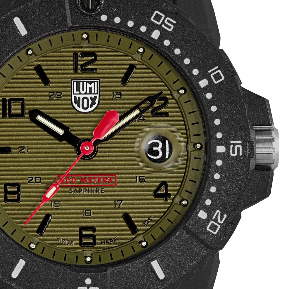 NAVY SEAL 3600 SERIES