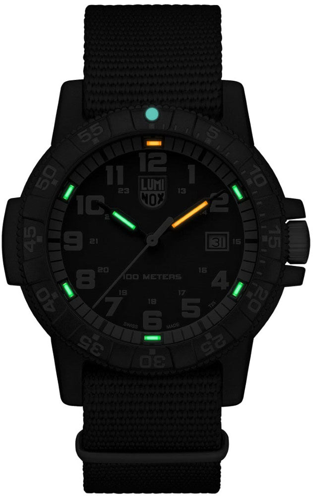Luminox LEATHERBACK SEA TURTLE GIANT 0320 SERIES