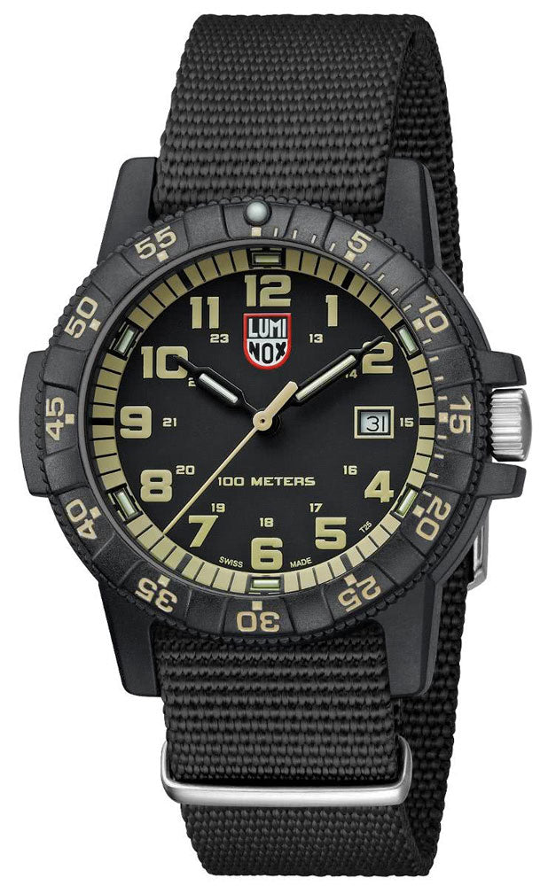 Luminox LEATHERBACK SEA TURTLE GIANT 0320 SERIES
