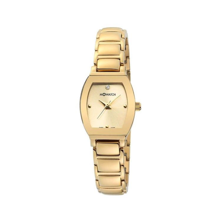 M+WATCH RED LADY CHIC