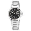 M+WATCH BLUE AERO 35