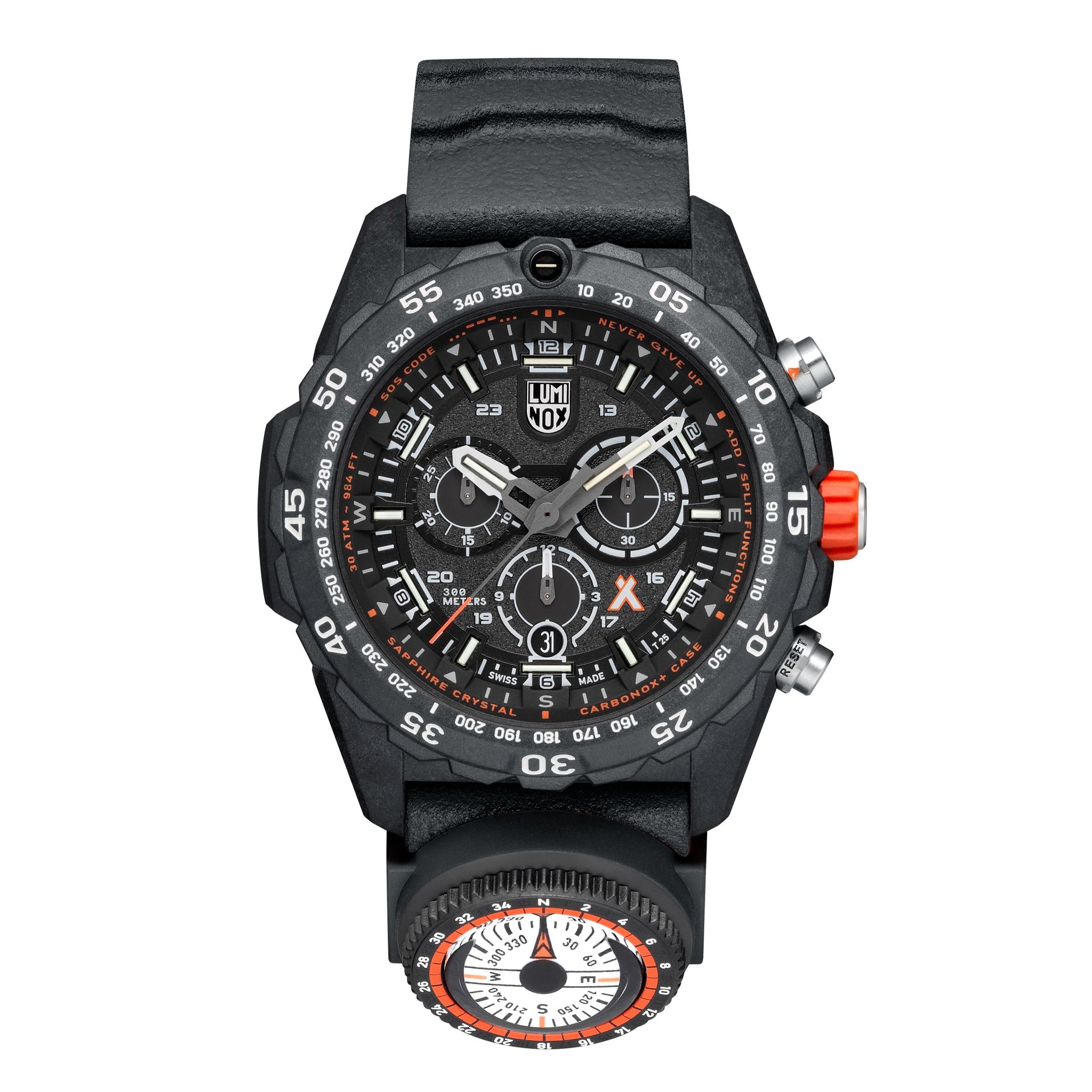 Luminox Bear Grylls Survival MASTER 3740 Series