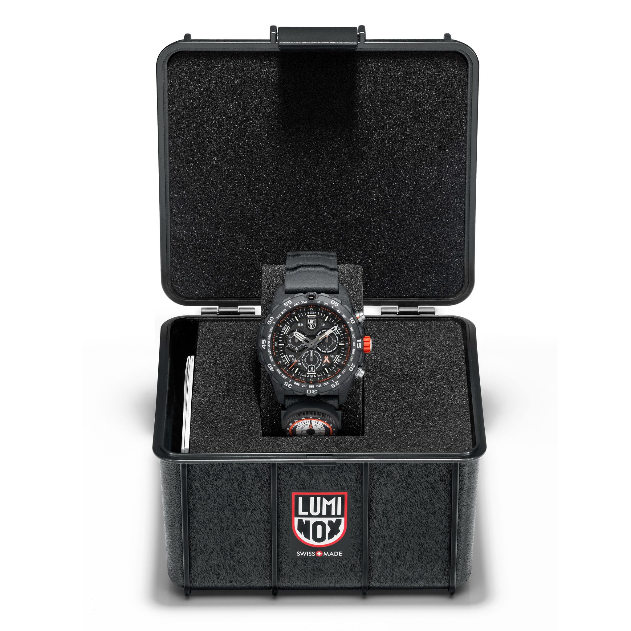 Luminox Bear Grylls Survival MASTER 3740 Series