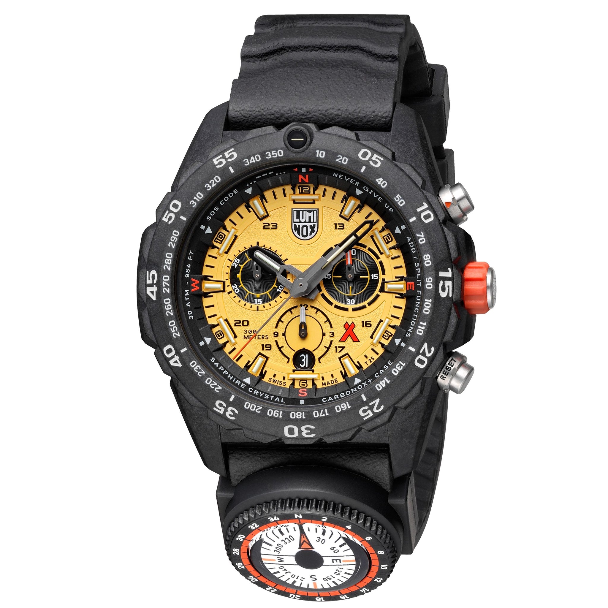 Luminox Bear Grylls Survival MASTER 3740 Series