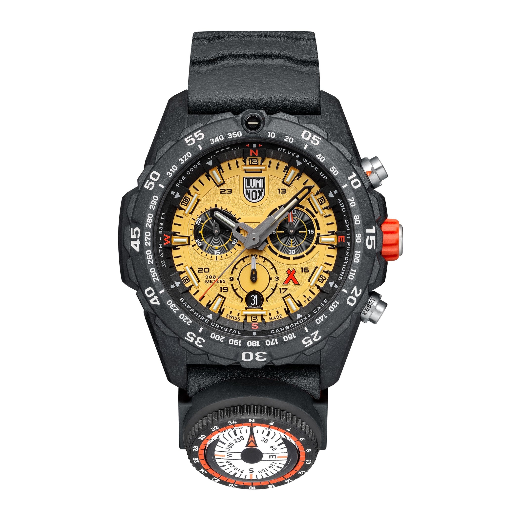 Luminox Bear Grylls Survival MASTER 3740 Series