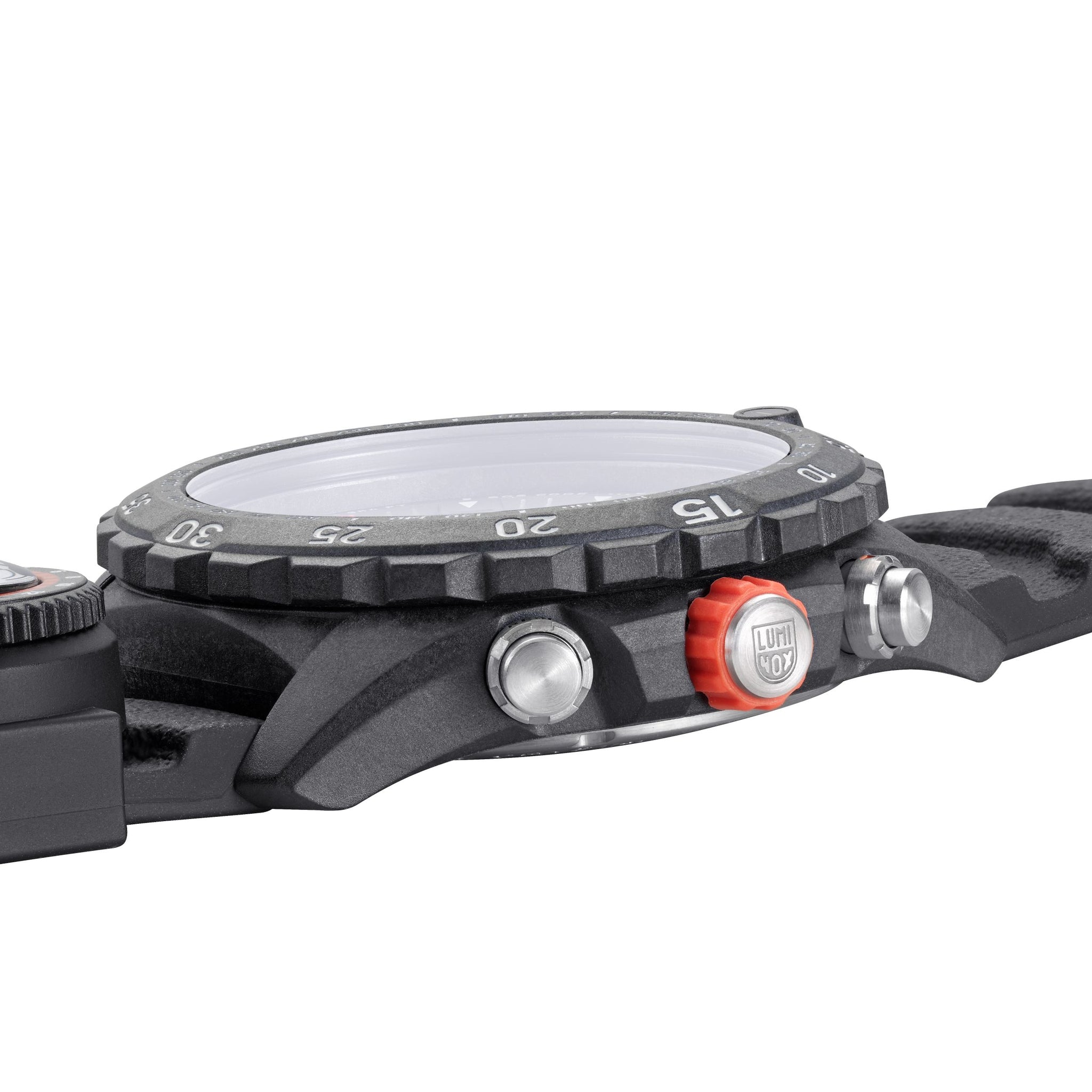 Luminox Bear Grylls Survival MASTER 3740 Series