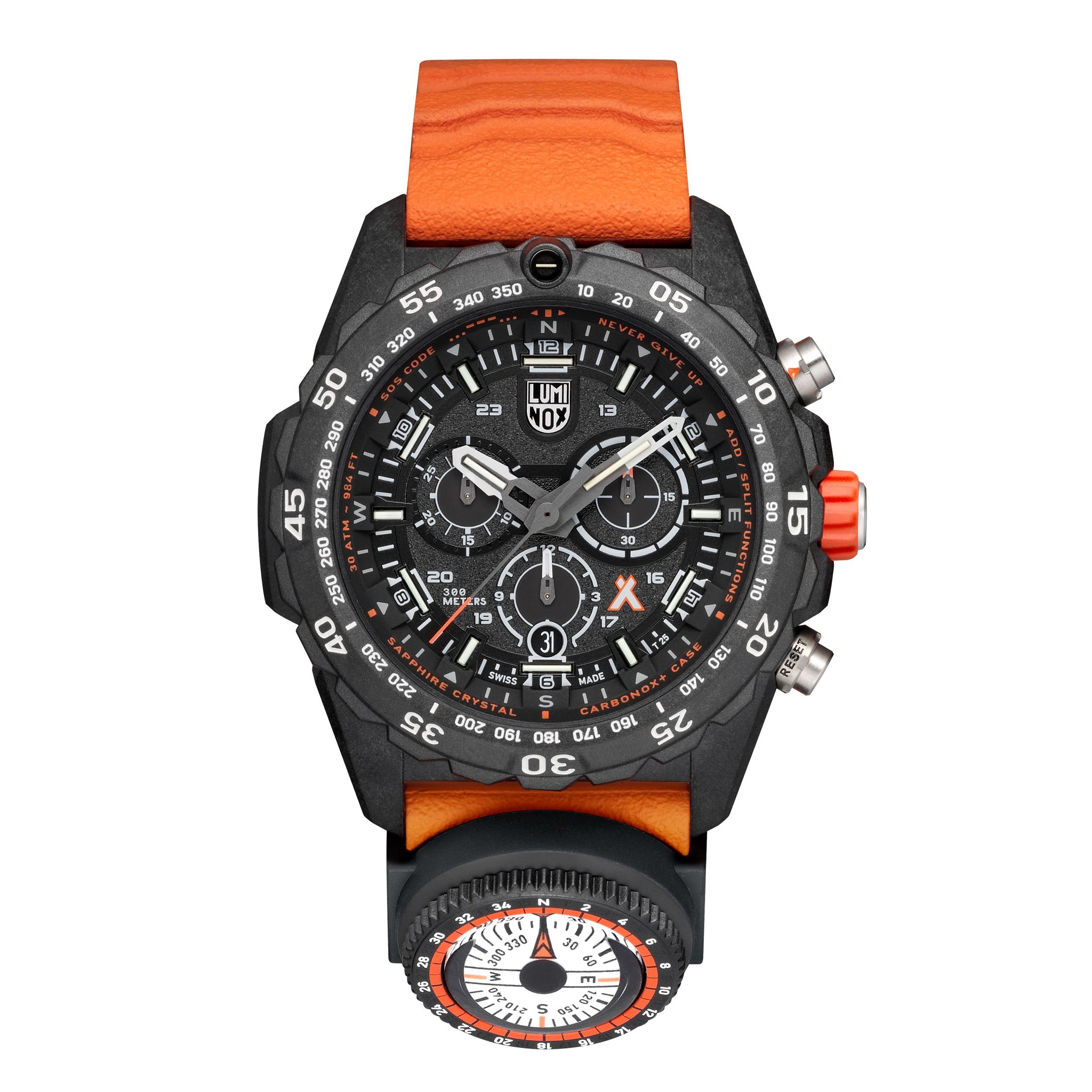 Luminox Bear Grylls Survival MASTER 3740 Series