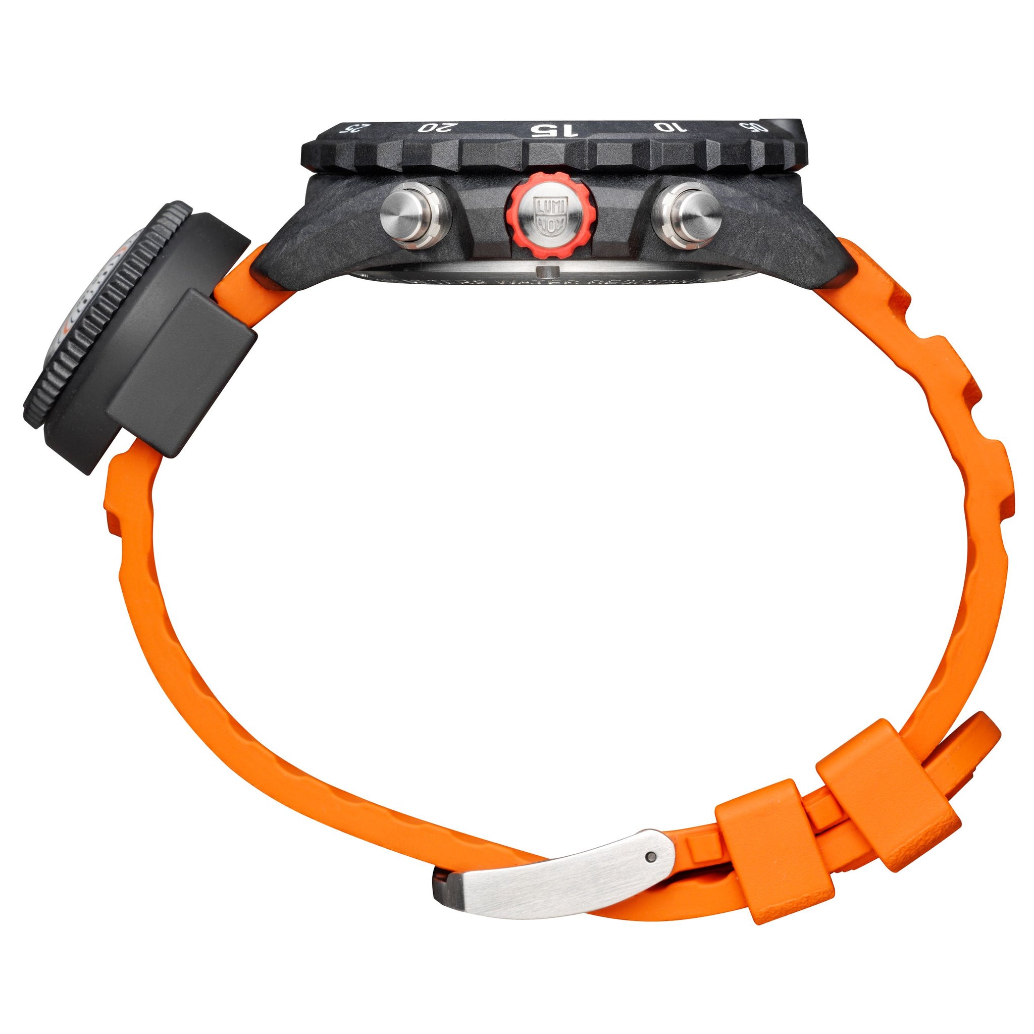Luminox Bear Grylls Survival MASTER 3740 Series