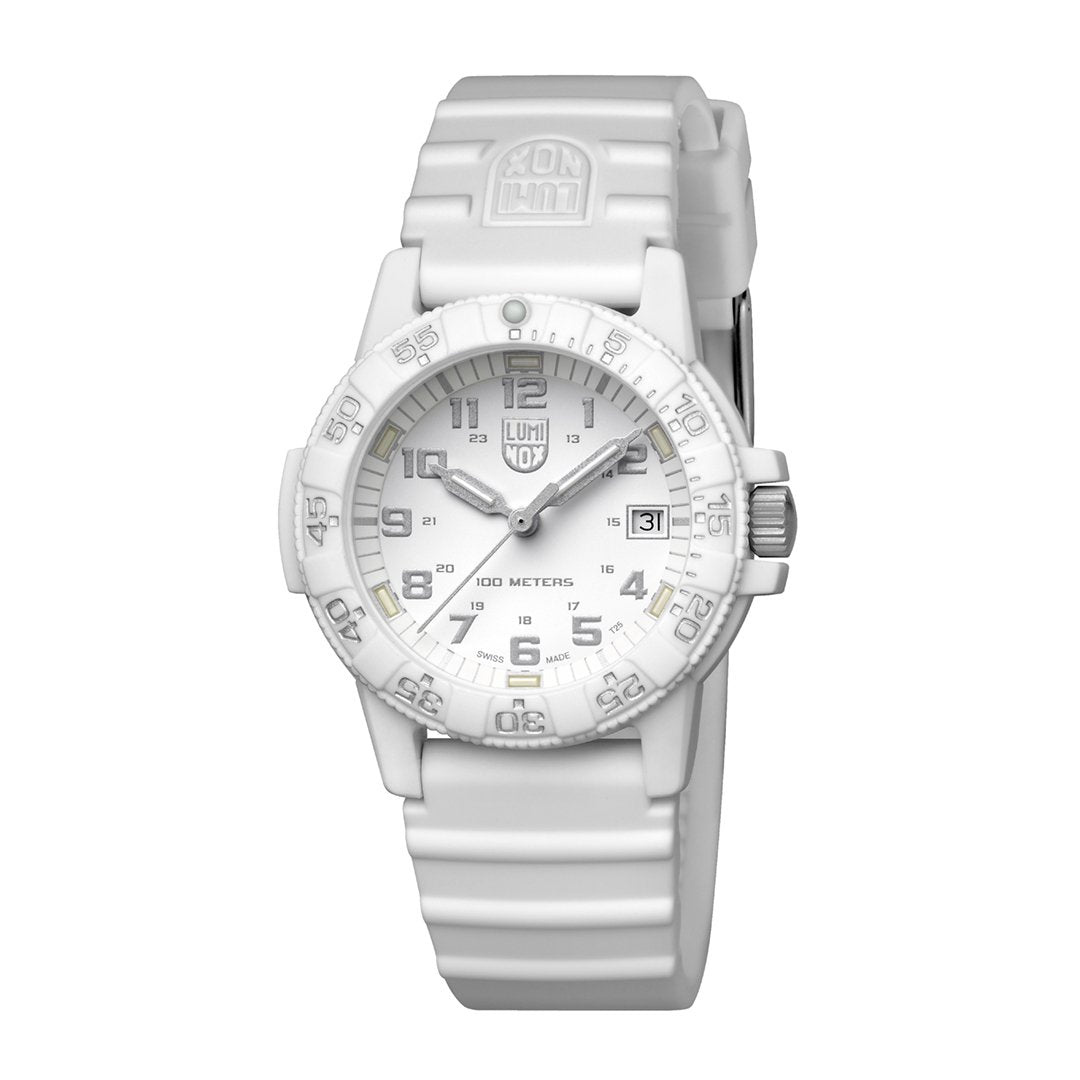 Luminox LEATHERBACK SEA TURTLE 0300 SERIES