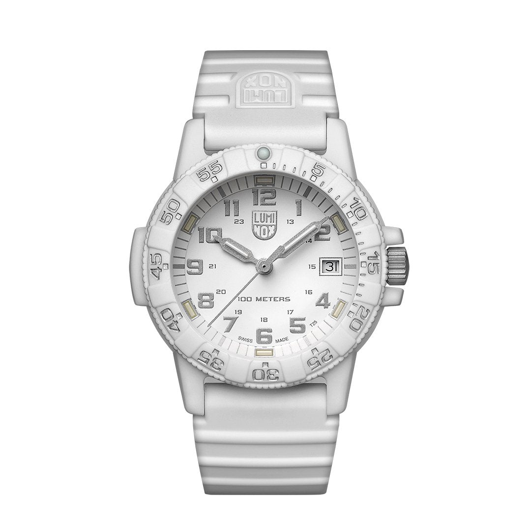 Luminox LEATHERBACK SEA TURTLE 0300 SERIES