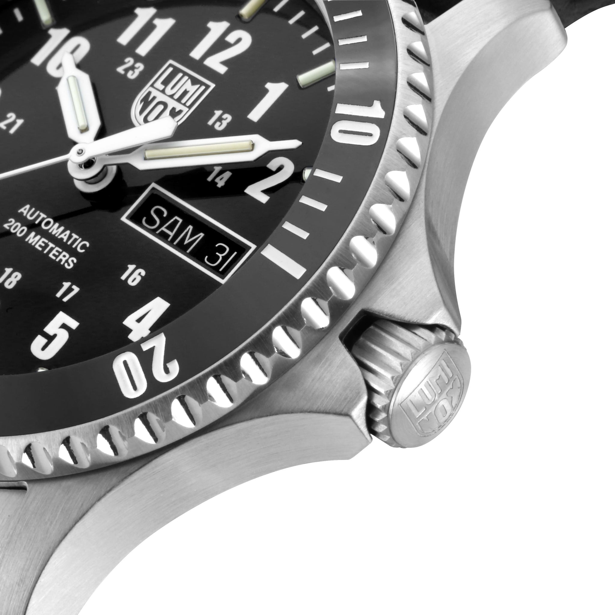 Luminox Sport Timer Automatic 0920 Series