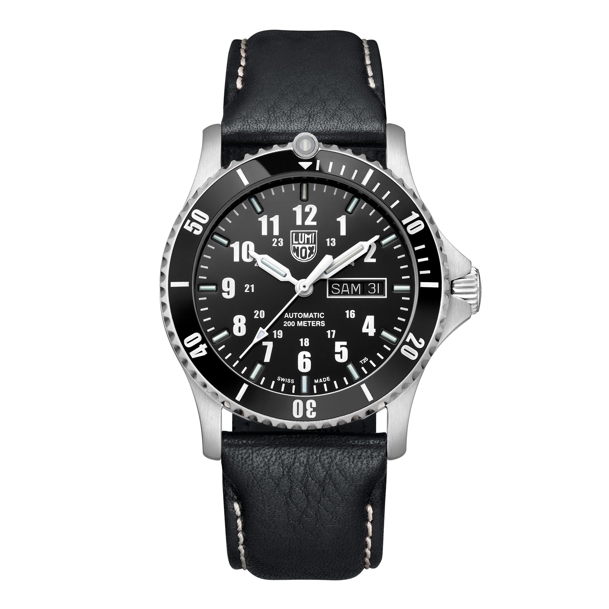 Luminox Sport Timer Automatic 0920 Series
