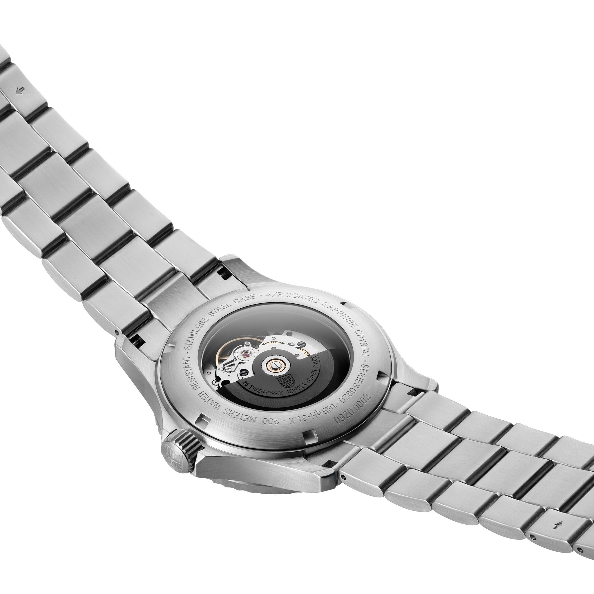 Luminox Sport Timer Automatic 0920 Series