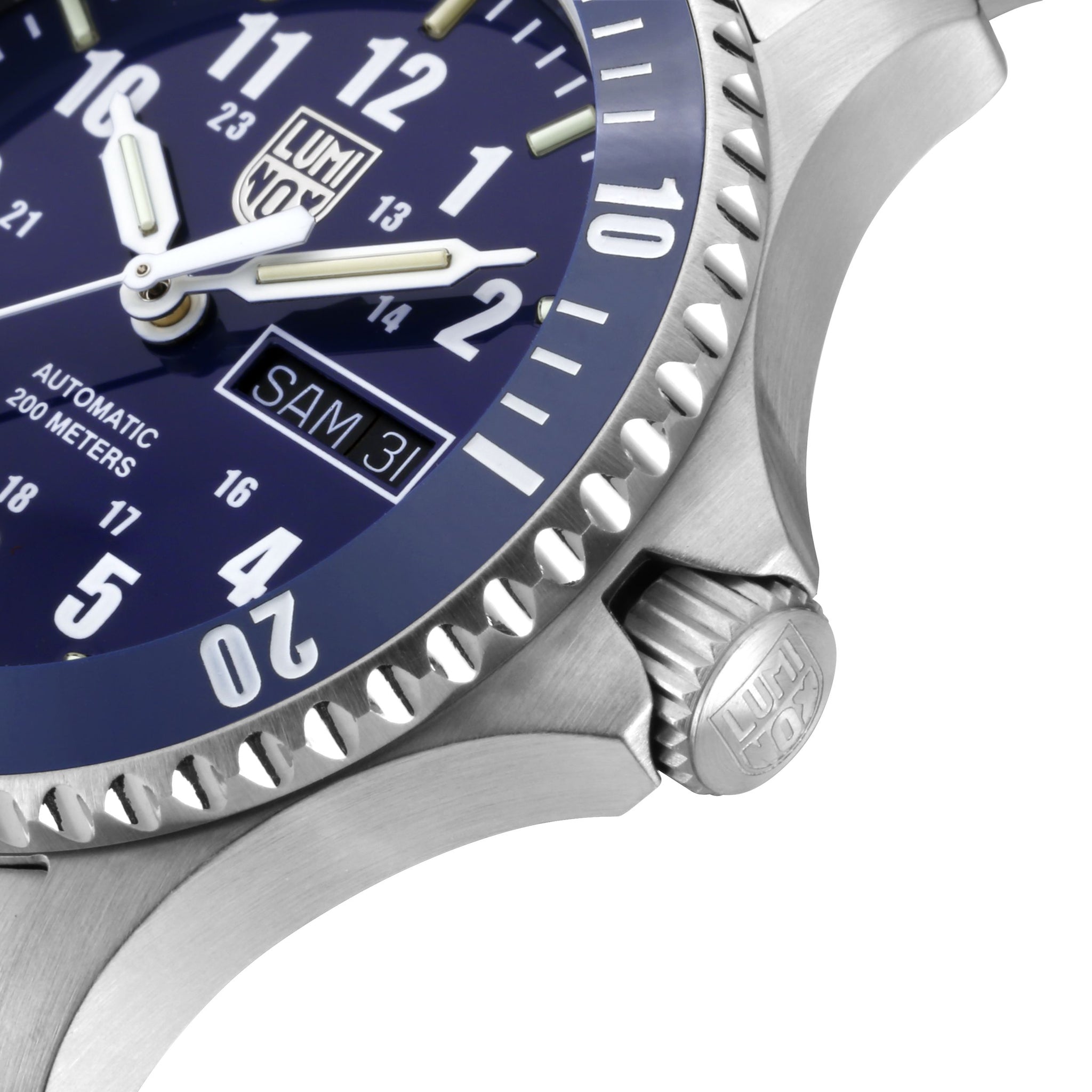 Luminox Sport Timer Automatic 0920 Series