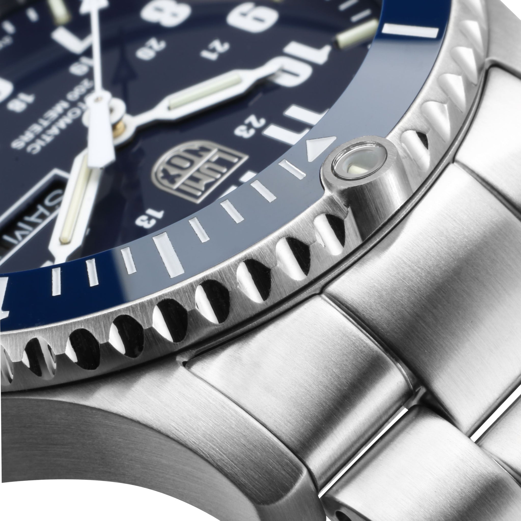 Luminox Sport Timer Automatic 0920 Series