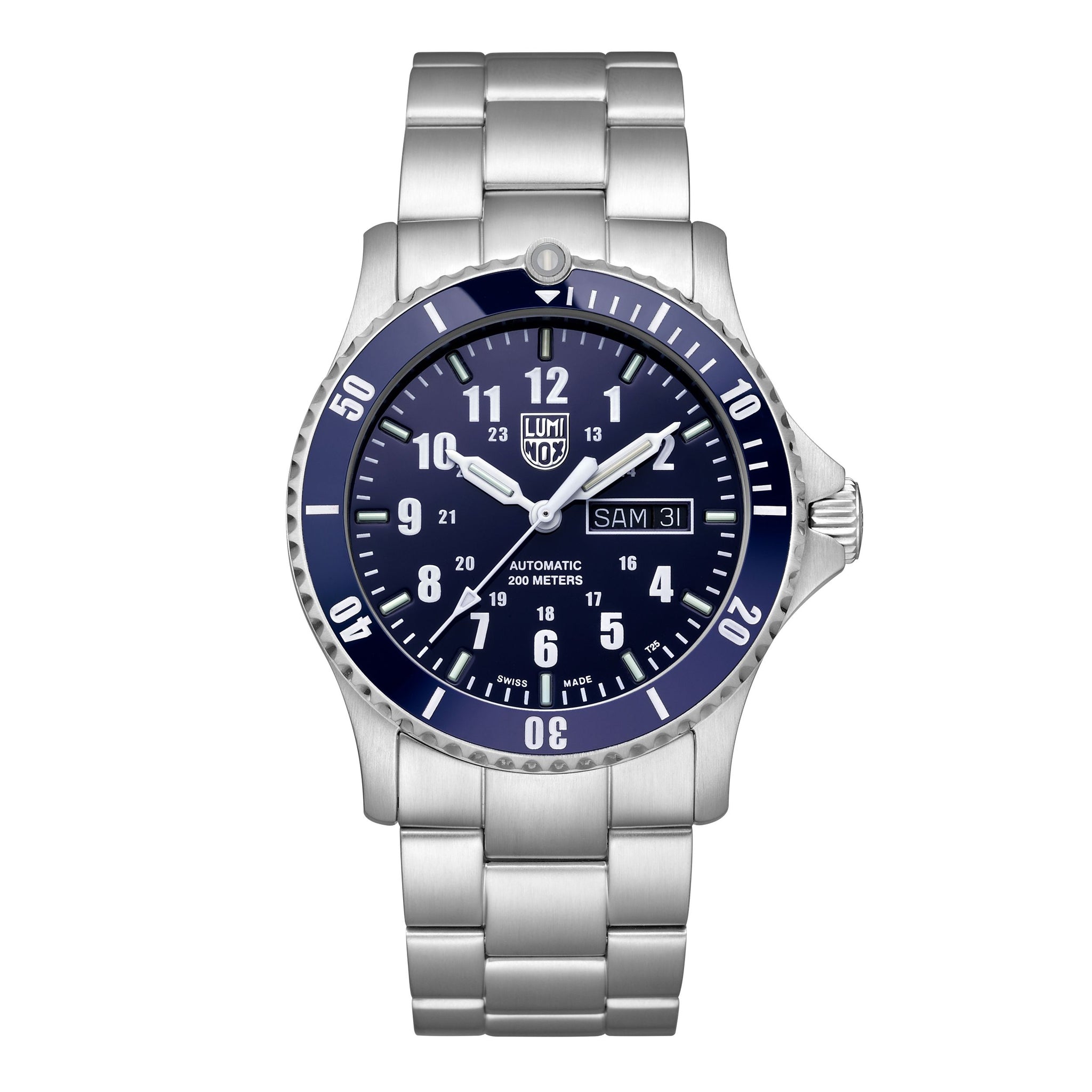 Luminox Sport Timer Automatic 0920 Series