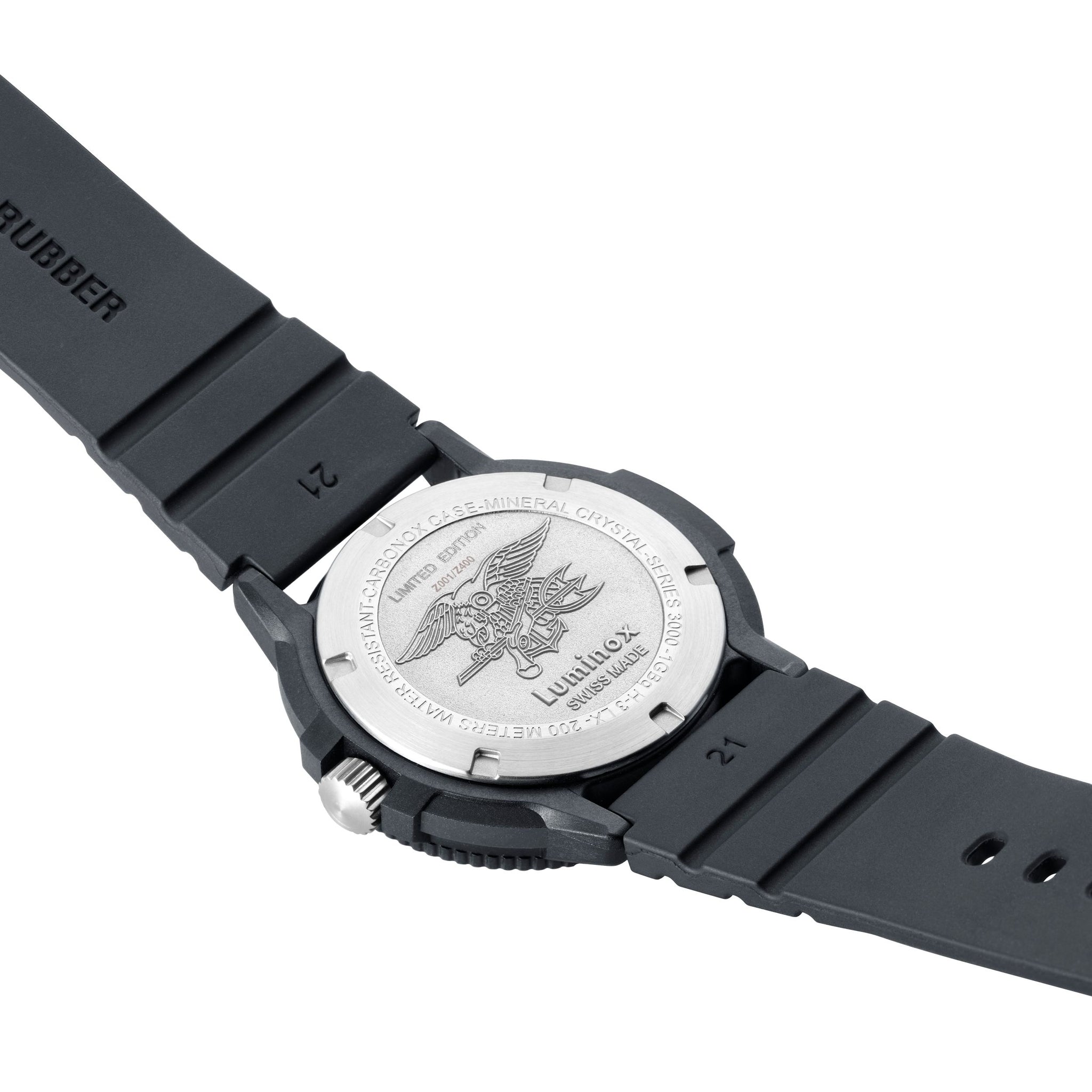 Luminox NAVY SEAL 3050 SERIES