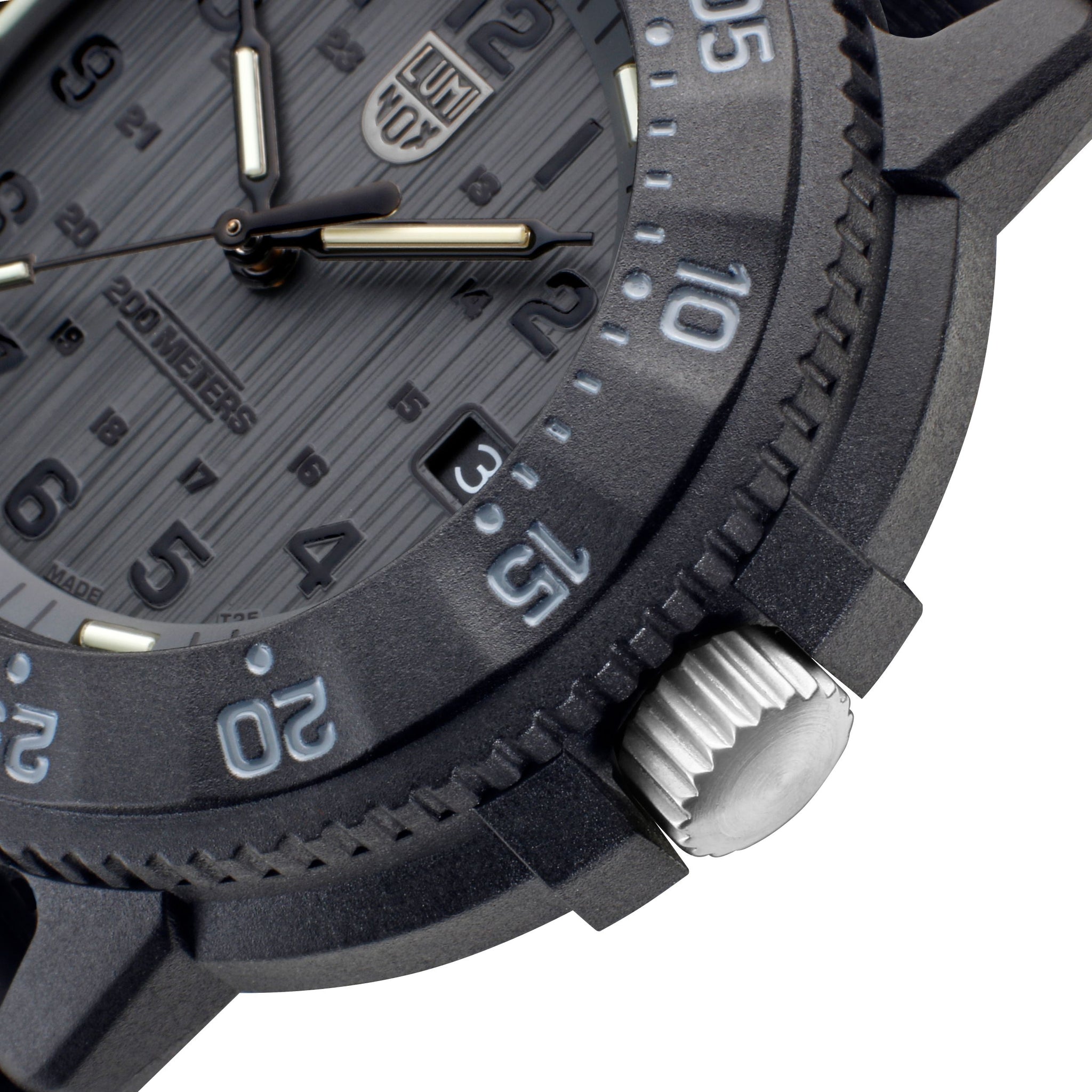Luminox NAVY SEAL 3050 SERIES