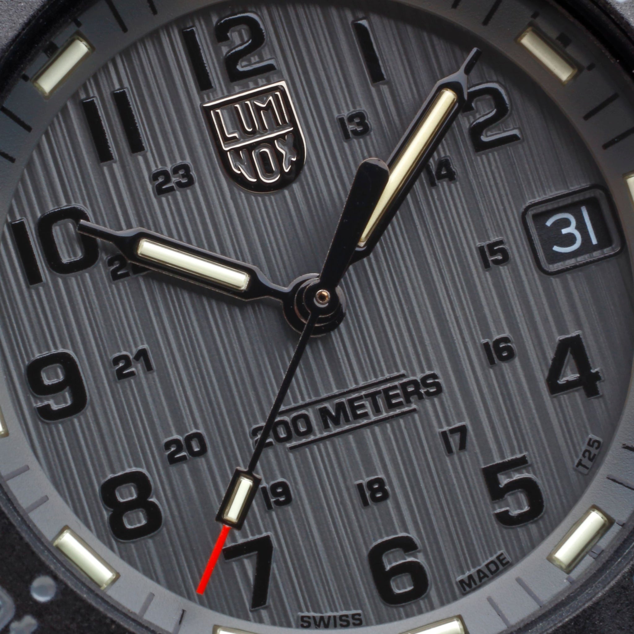 Luminox NAVY SEAL 3050 SERIES