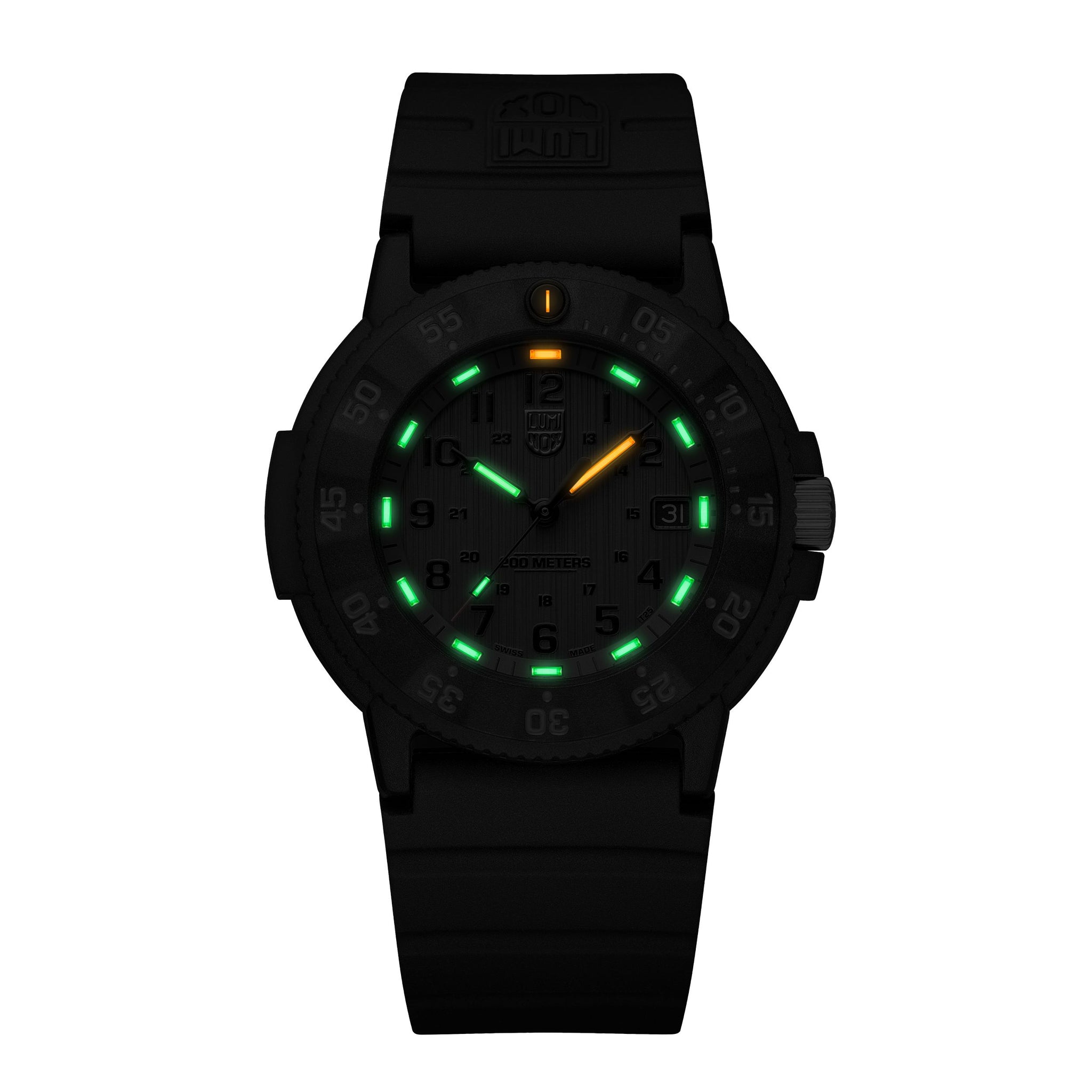 Luminox NAVY SEAL 3050 SERIES