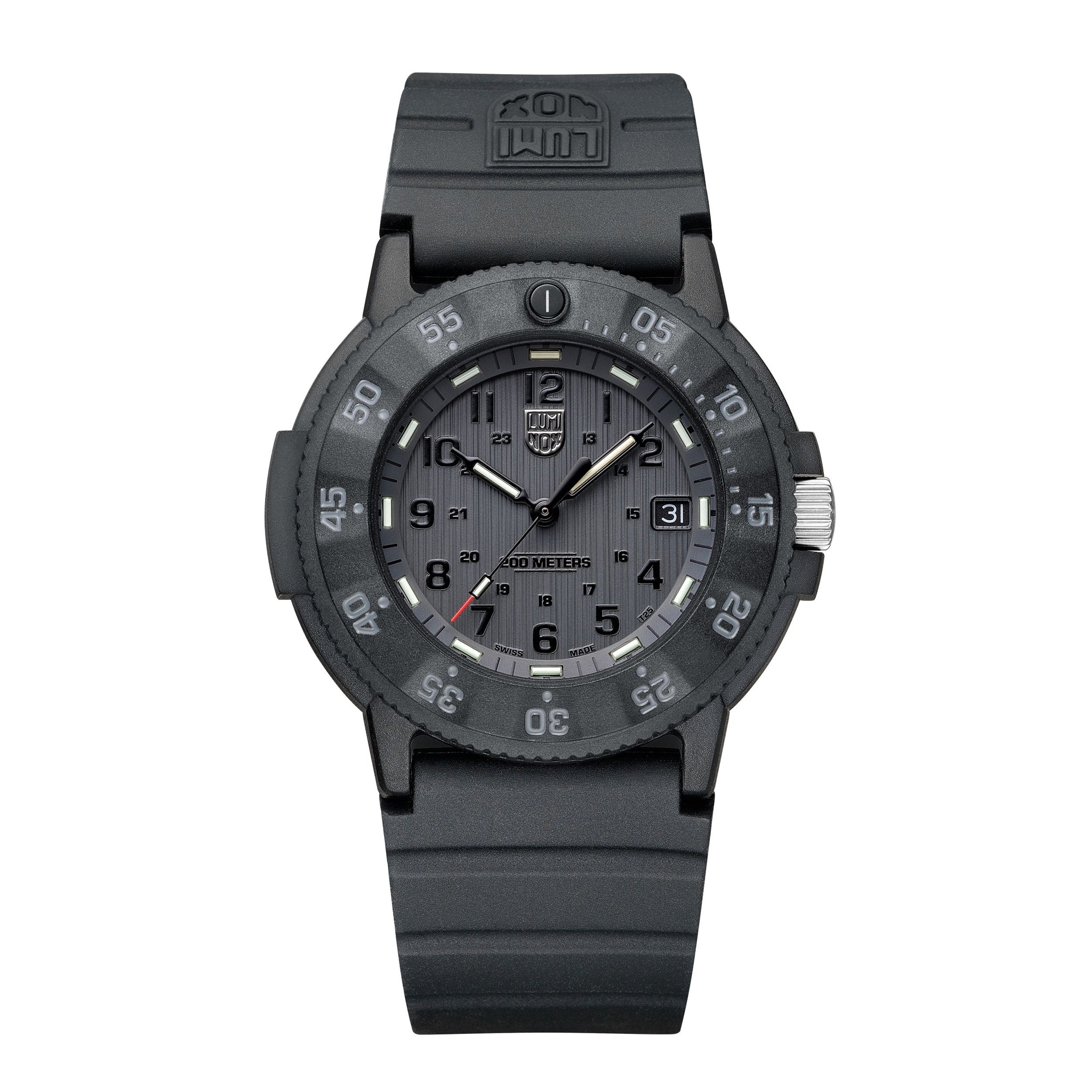 Luminox NAVY SEAL 3050 SERIES
