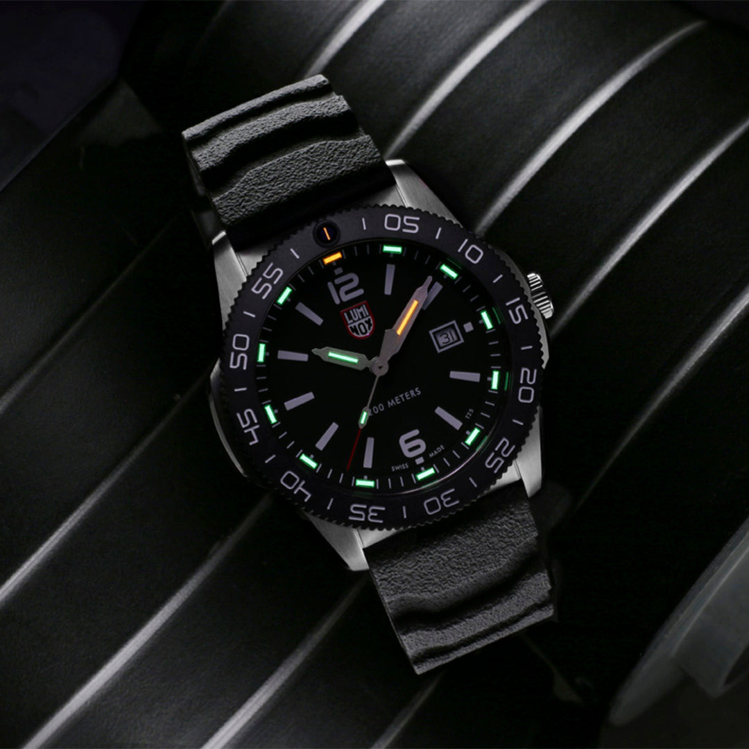Luminox PACIFIC DIVER 3120 SERIES