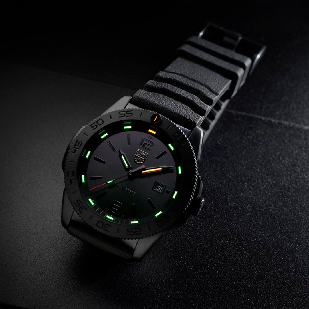 Luminox PACIFIC DIVER 3120 SERIES