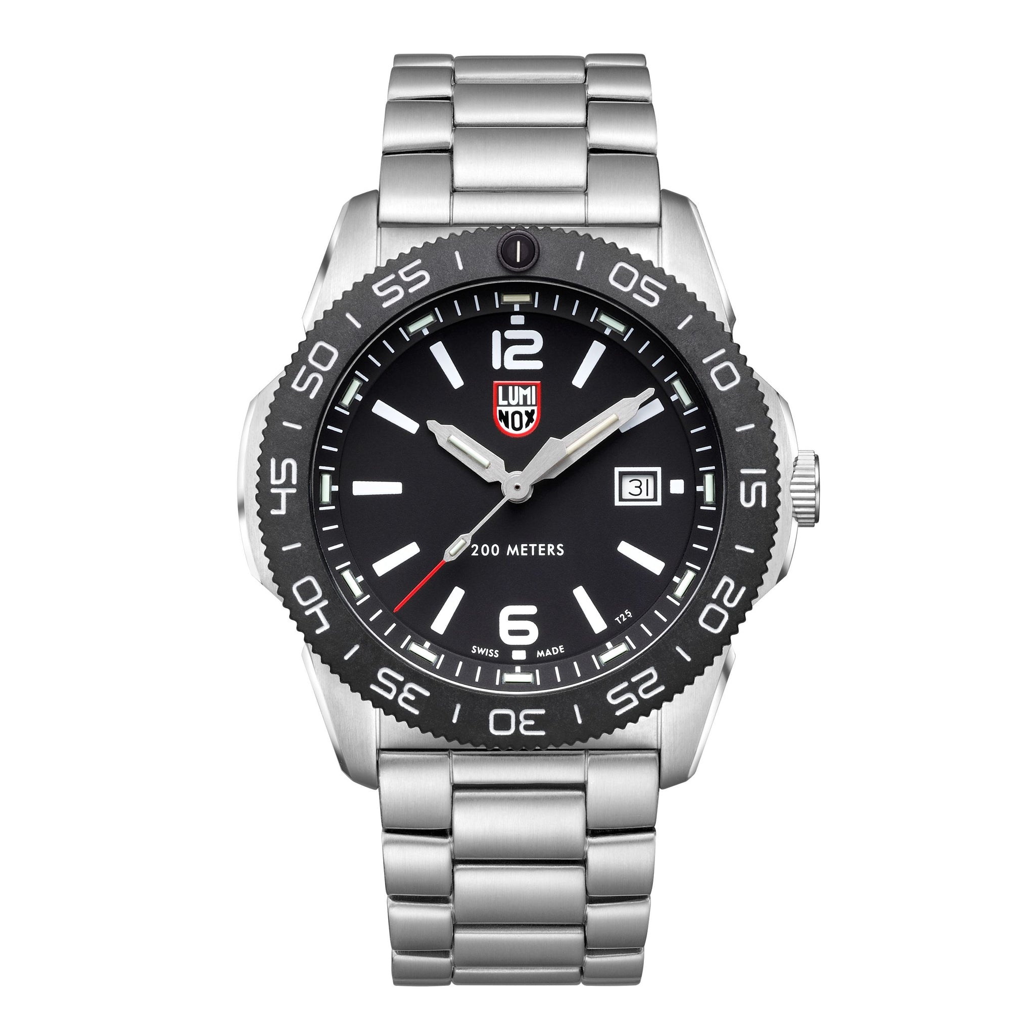 Luminox PACIFIC DIVER 3120 SERIES