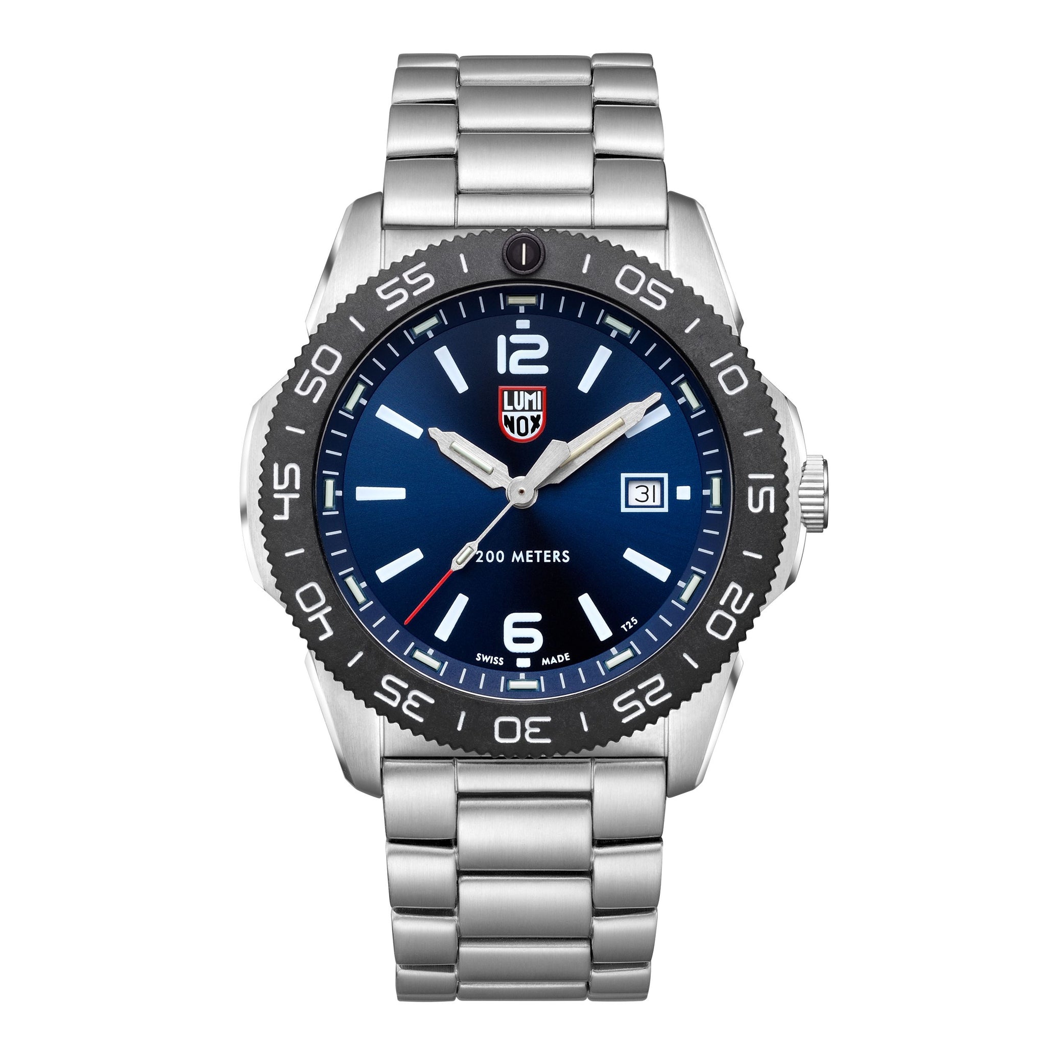 Luminox PACIFIC DIVER 3120 SERIES