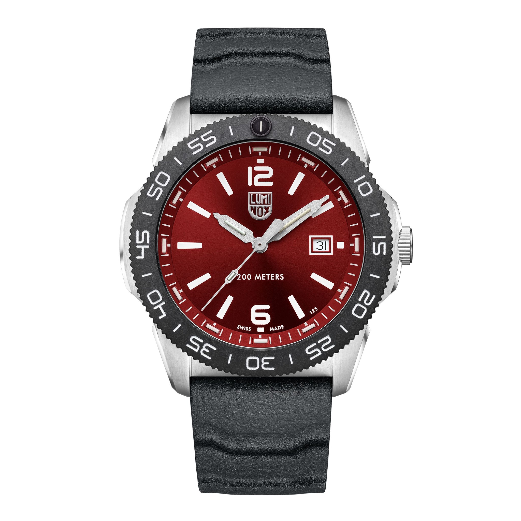 Luminox PACIFIC DIVER 3120 SERIES
