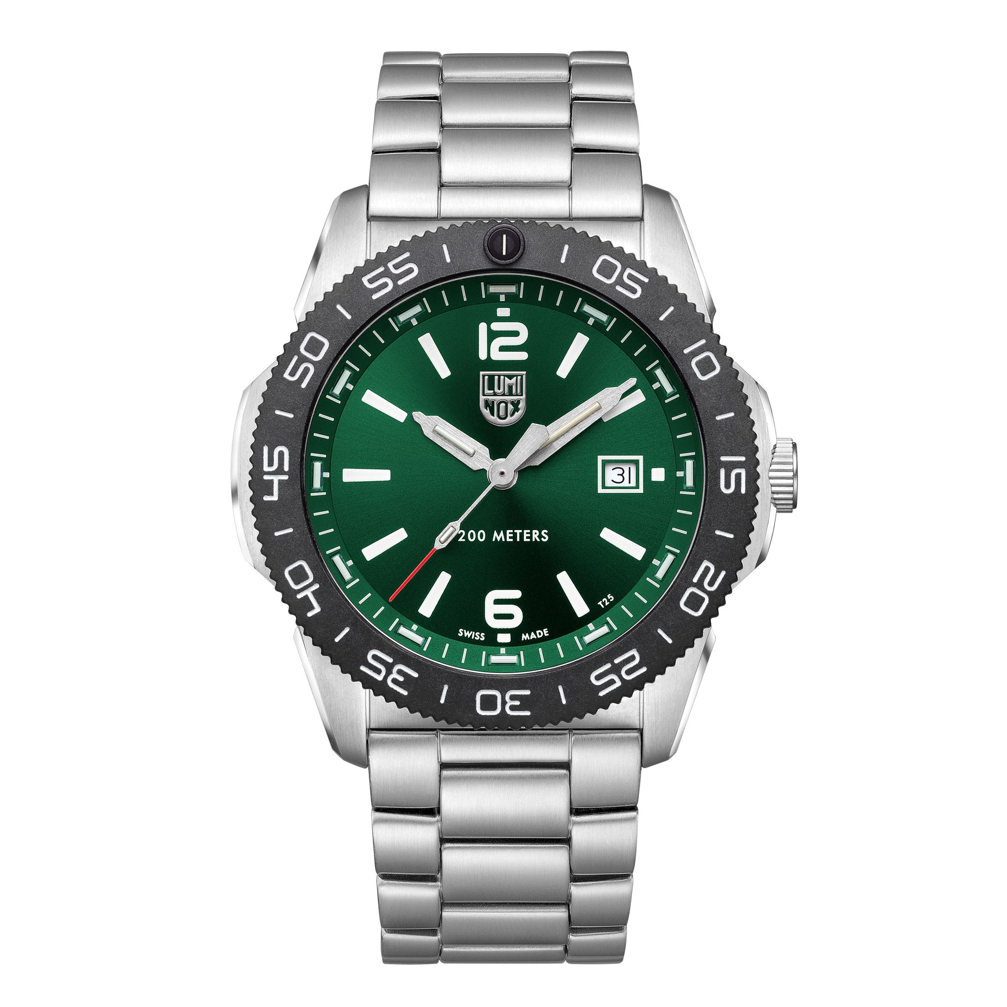Luminox PACIFIC DIVER 3120 SERIES