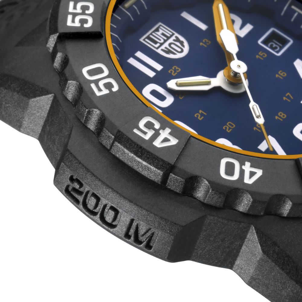Luminox NAVY SEAL 3500 SERIES