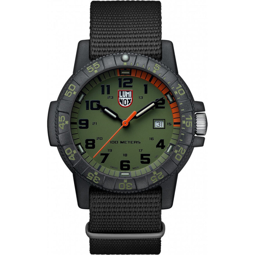 Luminox LEATHERBACK SEA TURTLE GIANT 0320 SERIES