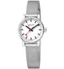 Mondaine  Evo2 Petite 26mm, Sapphire Crystal