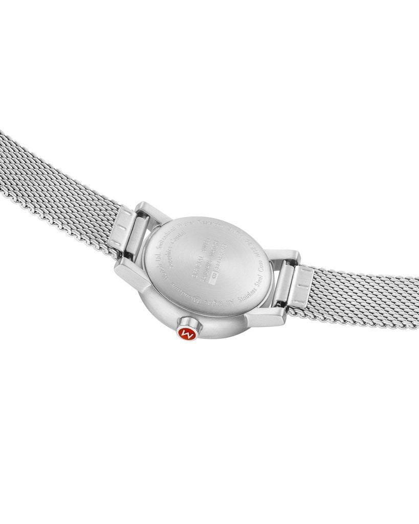 Mondaine  Evo2 Petite 26mm, Sapphire Crystal