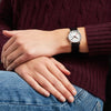 Mondaine  Evo2 Petite 30mm, Sapphire crystal & Big Date