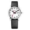 Mondaine  Evo2 Petite 30mm, Sapphire crystal & Big Date