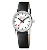 Mondaine  Evo2 Petite 30mm, Sapphire Crystal