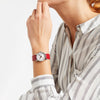 Mondaine  Evo2 Petite 30mm, Sapphire crystal & Big Date
