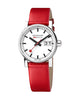 Mondaine  Evo2 Petite 30mm, Sapphire crystal & Big Date