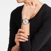 Mondaine  Evo2 Petite 40mm, Sapphire crystal