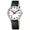 Mondaine  Evo2 Petite 40mm, Sapphire crystal